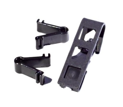 Sennheiser ME 2-II Clamp, varaosaklipsi nappimikrofonille, 564565