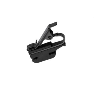 Sennheiser MZQ 1 klipsi musta