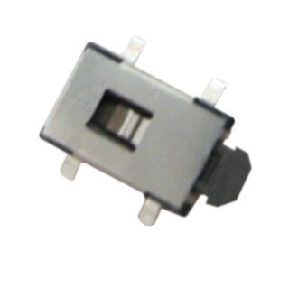 Sennheiser virtakytkin 045899 SKM100:lle