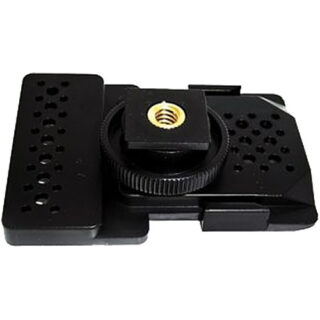 Sennheiser CA2 kamerakiinnikke EW-sarjan vastaanottimille