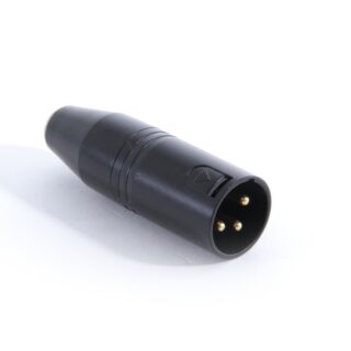 Rode VXLR adapteri (minijack - XLR)