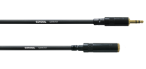 Cordial CFS 5 WY 3,5mm plug - 3,5mm jack kaapeli 5m