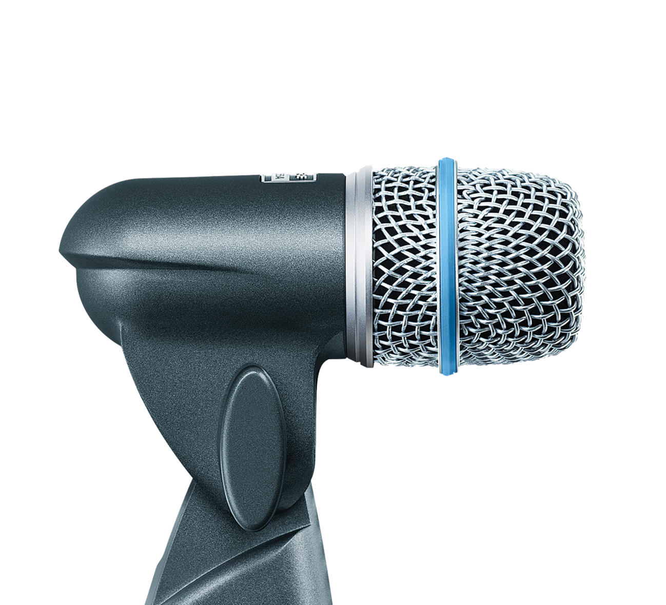 Shure Beta 56A dynaaminen instrumenttimikrofoni
