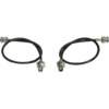 Sennheiser AM 2 antenna mount kit