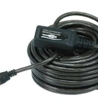USB jatkokaapeli 5M