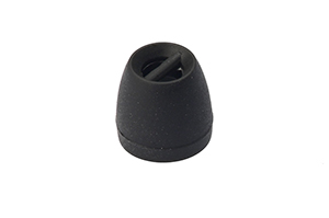 Sennheiser CX 7.00 BT kuulokkeiden korvasovitteet, 561088, XS-koko