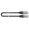 Sommer Cable MRMF-1000-SW AES/EBU kaapeli, 10m