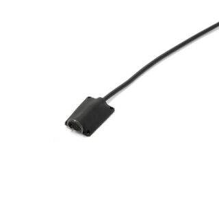 Bubblebee The Lav Concealer DPA 6060 piilottaja, musta