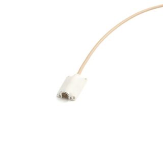 Bubblebee The Lav Concealer DPA 6060 piilottaja, valkoinen