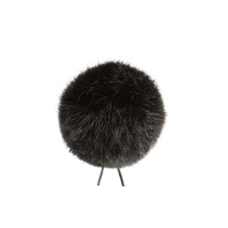 Bubblebee BBI-LO3 karvatuulisuoja, musta