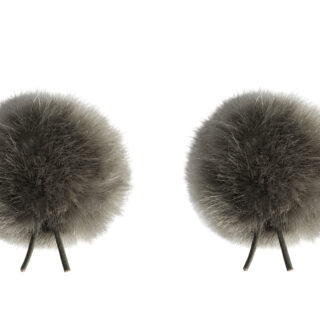 Bubblebee BBI-LO2 karvatuulisuoja tuplapakkaus, harmaa