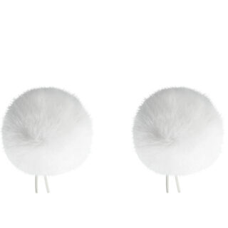 Bubblebee BBI-LO1 karvatuulisuoja tuplapakkaus, valkoinen