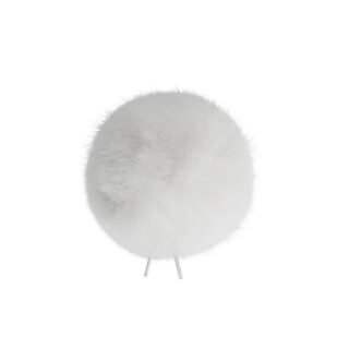 Bubblebee BBI-LO3 karvatuulisuoja, valkoinen