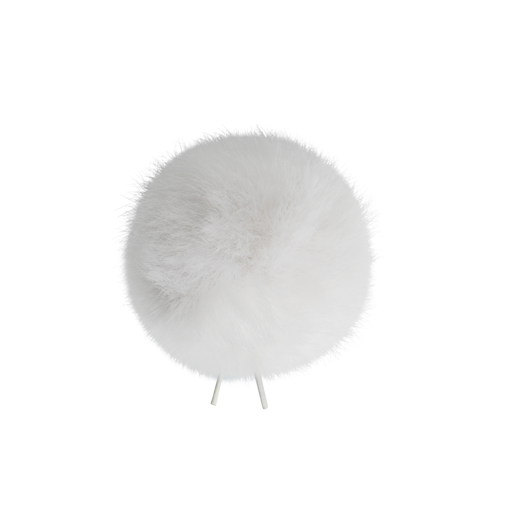 Bubblebee BBI-LO3 karvatuulisuoja, valkoinen