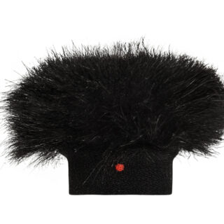 Bubblebee BBI-CUB01 karvatuulisuoja, musta