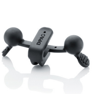 DPA STC4099 4099-mikrofonipidike saksofonille