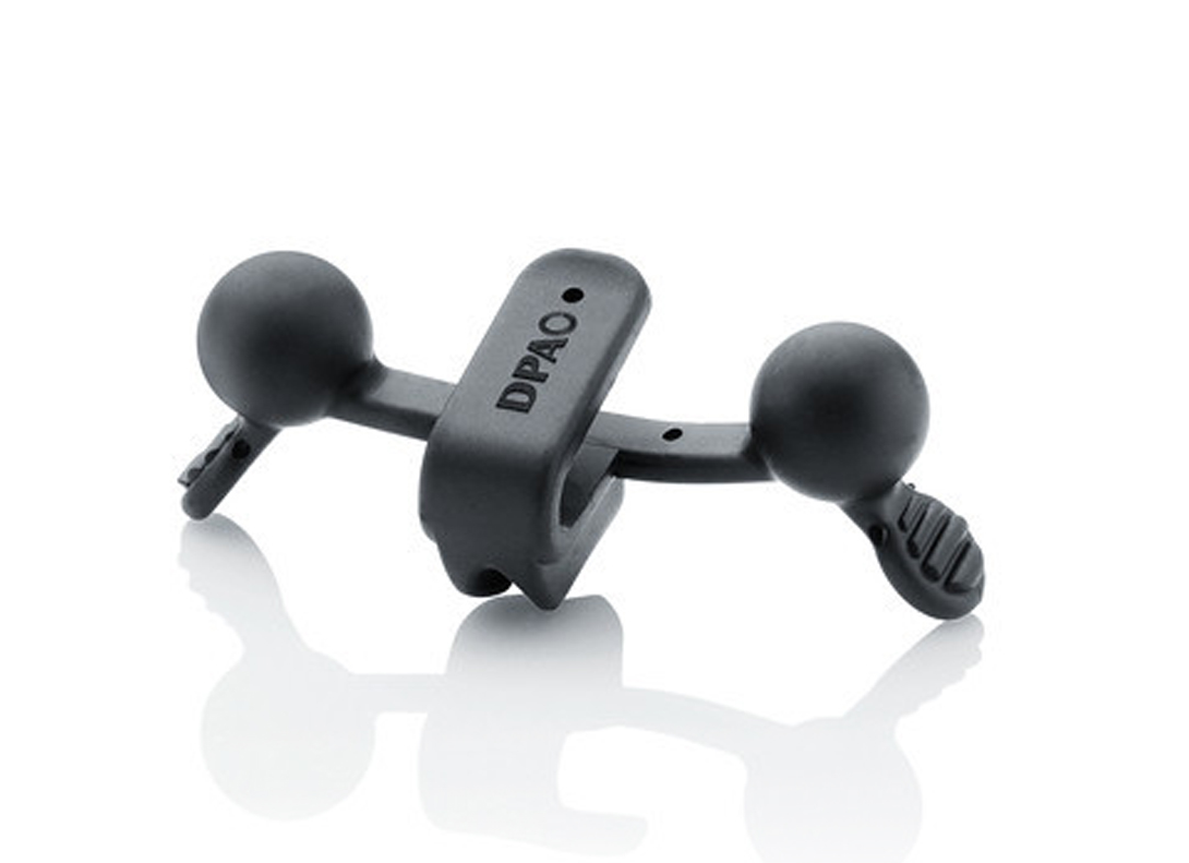 DPA STC4099 4099-mikrofonipidike saksofonille