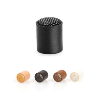 DPA DUA6002 high boost grid d:screet/d:fine mikrofoneille