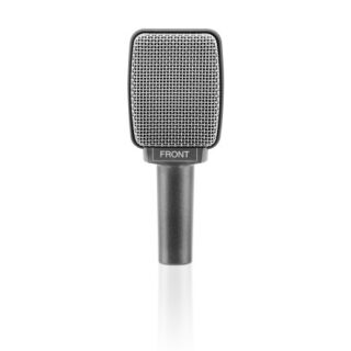 Sennheiser E 609 Silver dynaaminen instrumenttimikrofoni