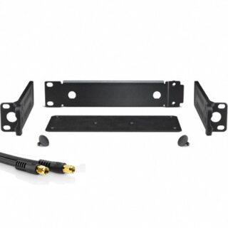 Sennheiser GA4 räkkirauta