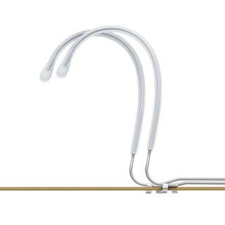 Sennheiser HSP Essential Omni, beige, EW-liitin