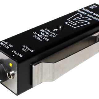 Fischer Amps In-Ear Stick kuulokevahvistin