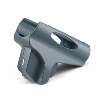 Sennheiser LA 2 latausadapteri käsimikrofonille