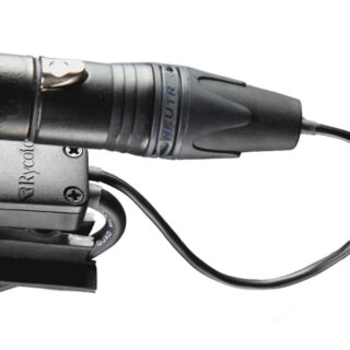 Rycote Connbox CB1 (XLR-3F)