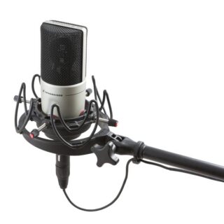 Rycote InVision USM Universal Studio Mount