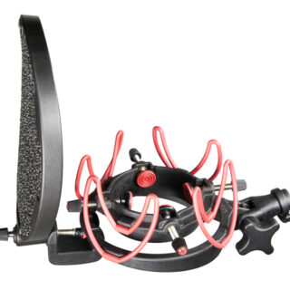 Rycote InVision USM-L studio kit