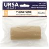 URSA Straps Thigh Side, lähetinvyö reiteen, beige
