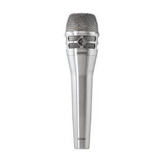 Shure KSM8/N dynaaminen solistimikrofoni