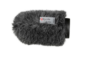 Rycote Classic-Softie 12cm (19/22 aukko)