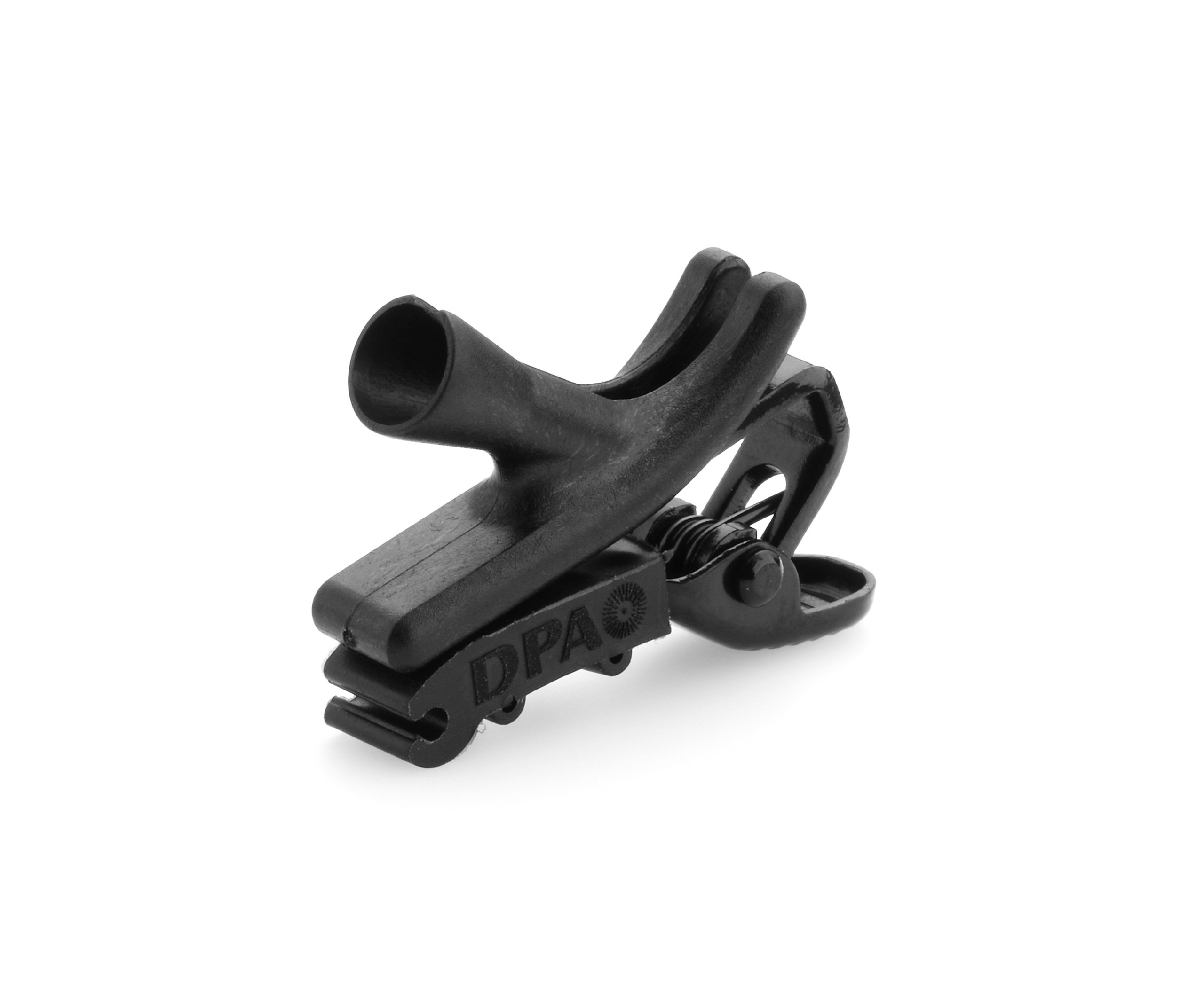 DPA SCM0017-B minipidike, musta
