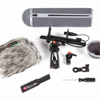 Rycote WS 4 -zeppeliinisarja