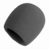 Shure A58WS-BLK Tuulisuoja SM58 mikrofoniin