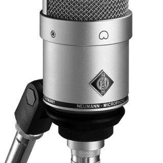 Neumann M 147 tube putkimikrofoni