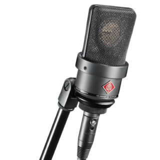 Neumann TLM 103 musta