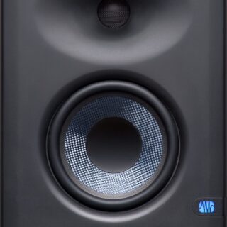 PreSonus Eris E5 XT aktiivinen monitorikaiutin