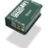 Radial PRO AV1 DI-box