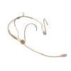 Sennheiser HSP 4-EW-3 Headset-mikrofoni beige