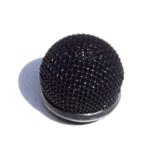 Sennheiser MKE2 musta verkkogrillisuoja 543658