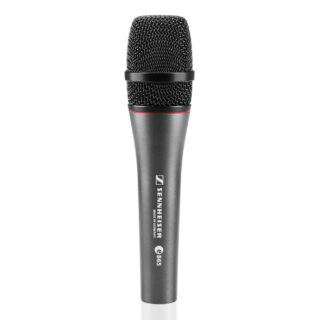 Sennheiser E 865