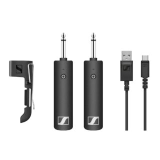 Sennheiser XSW-D Instrument Base Set langaton instrumenttisetti