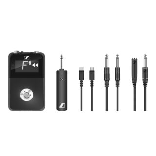 Sennheiser XSW-D Pedalboard Set langaton instrumenttisetti
