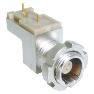 Sennheiser 3-pin LEMO jack