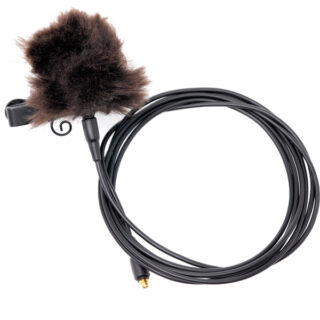 RODE Minifur-Lav