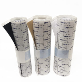 Ursa Tape Roll, piilotusteippi, Ruskea