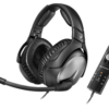 Sennheiser S1 aviation headset spare earpads