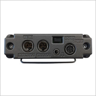 Sennheiser GA 6042 BP takapaneeli adapteri